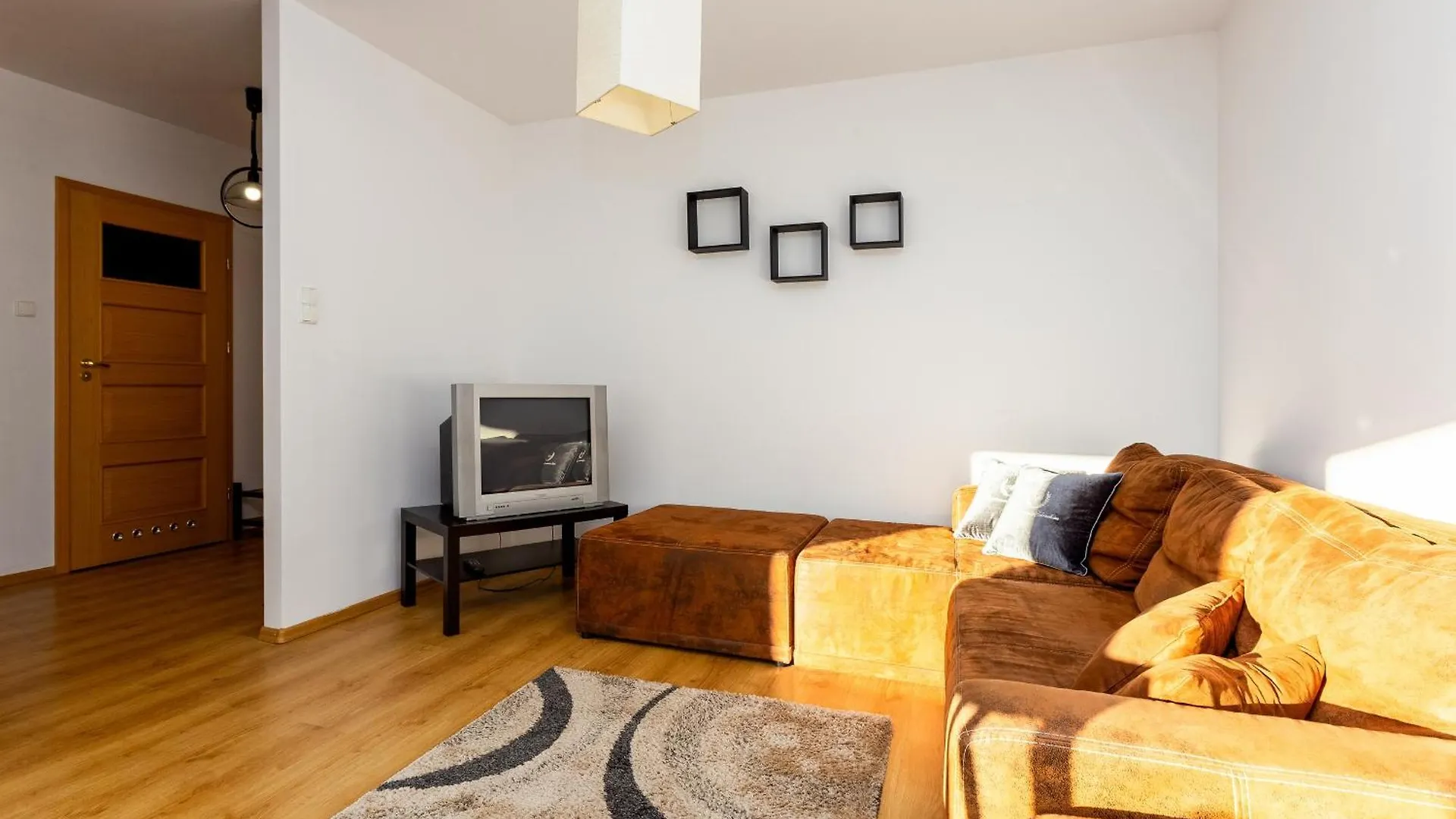Apartamentygdansk Eu Marina Primore 0*, Gdansk Poland