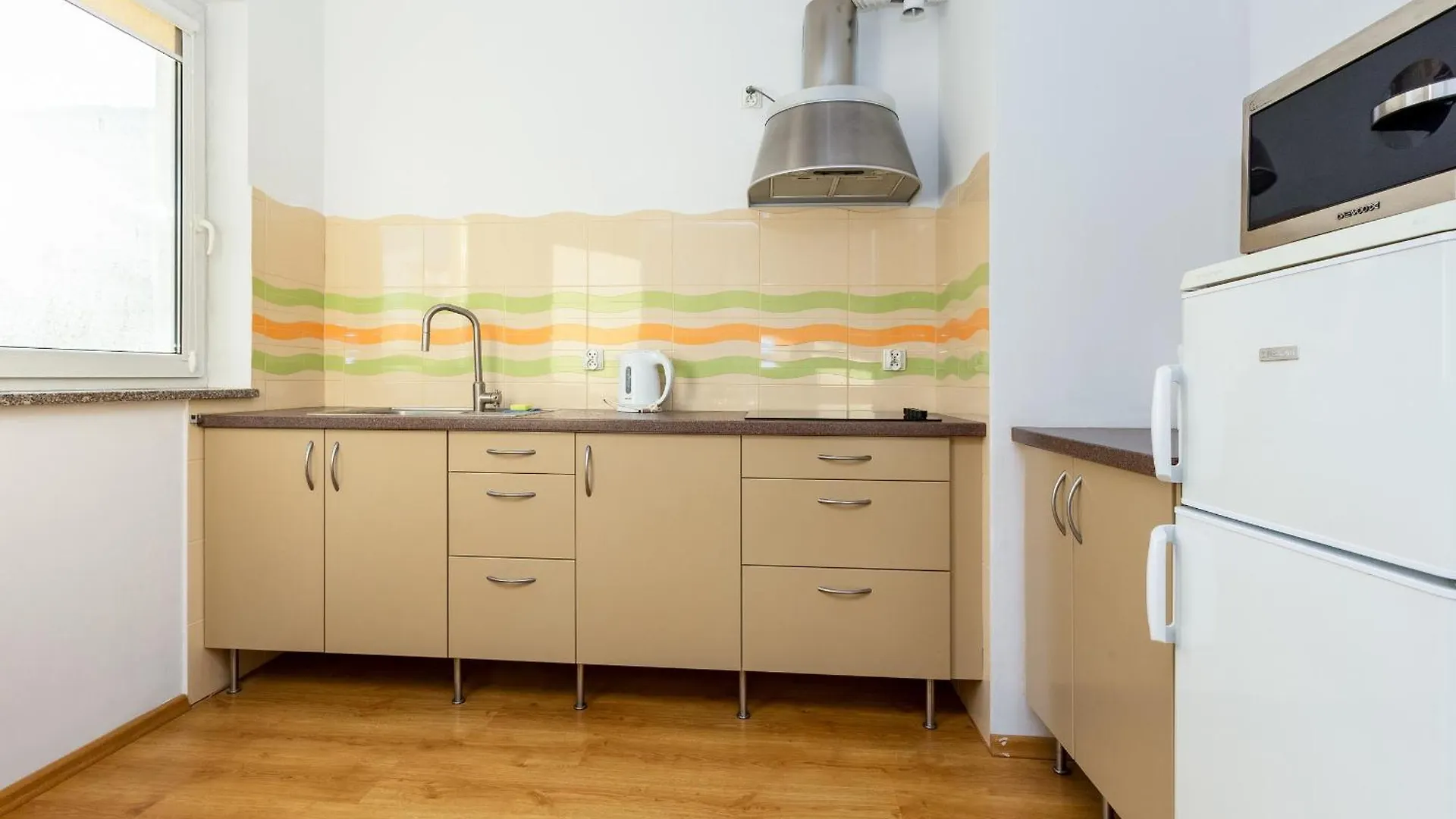 Apartamentygdansk Eu Marina Primore Apartment